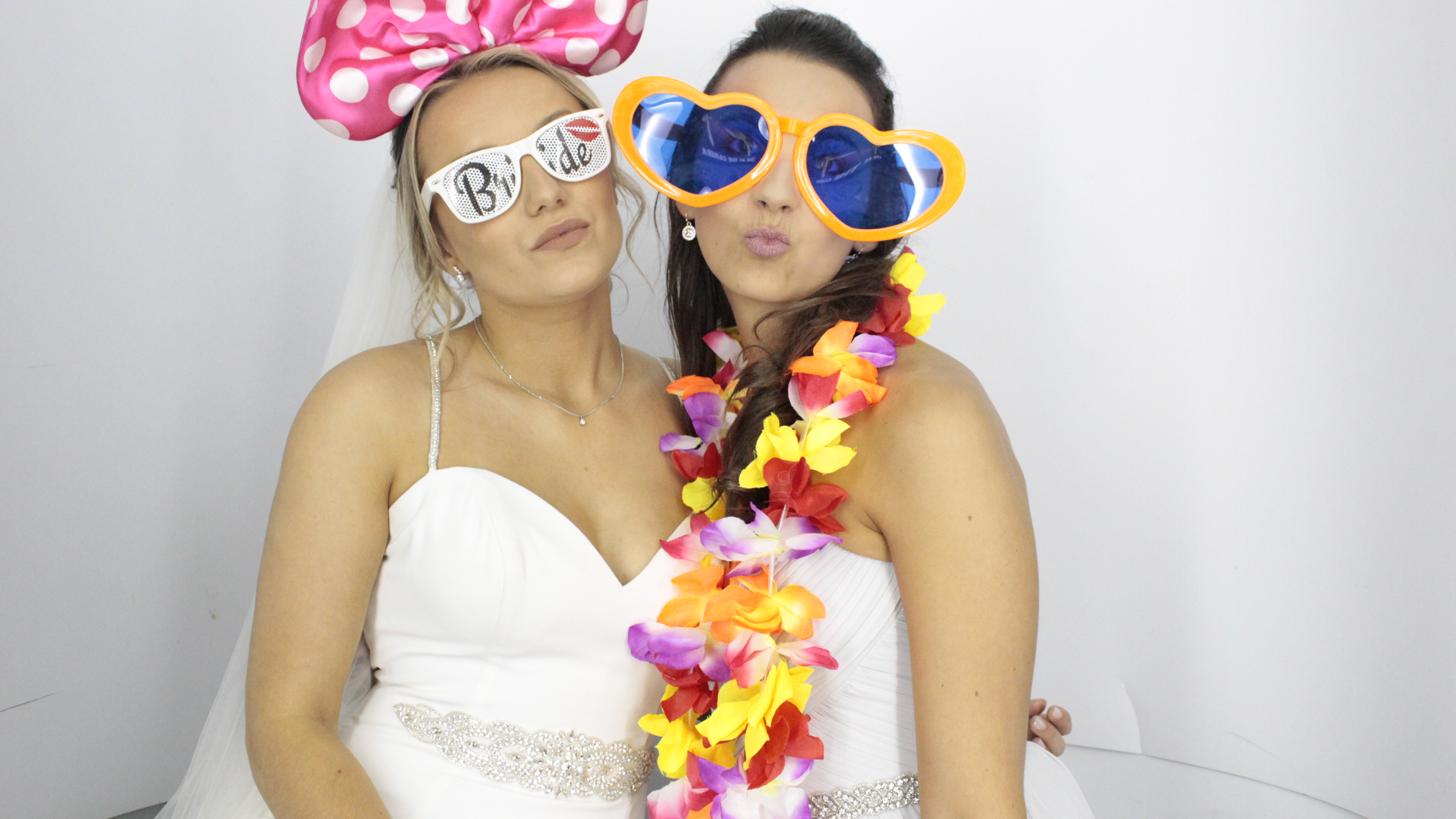 Jade and Duncan's Wedding | View more photos from the event at gallery.myphotoboothexperience.co.uk/u/MyPhotoBoothExperienceLtd/Jade-and-Duncans-Wedding
